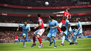 fifa 13 demo crack Only ALI213 mediafire download, mediafire pc