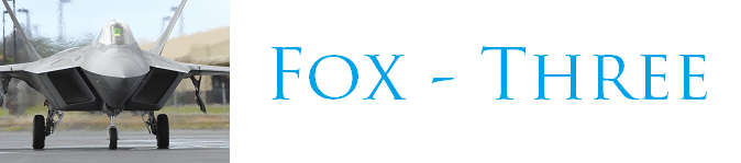 Fox Three