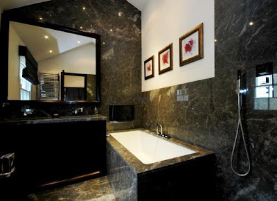Luxury Design - Luxury Knightsbridge Home in West of Central London