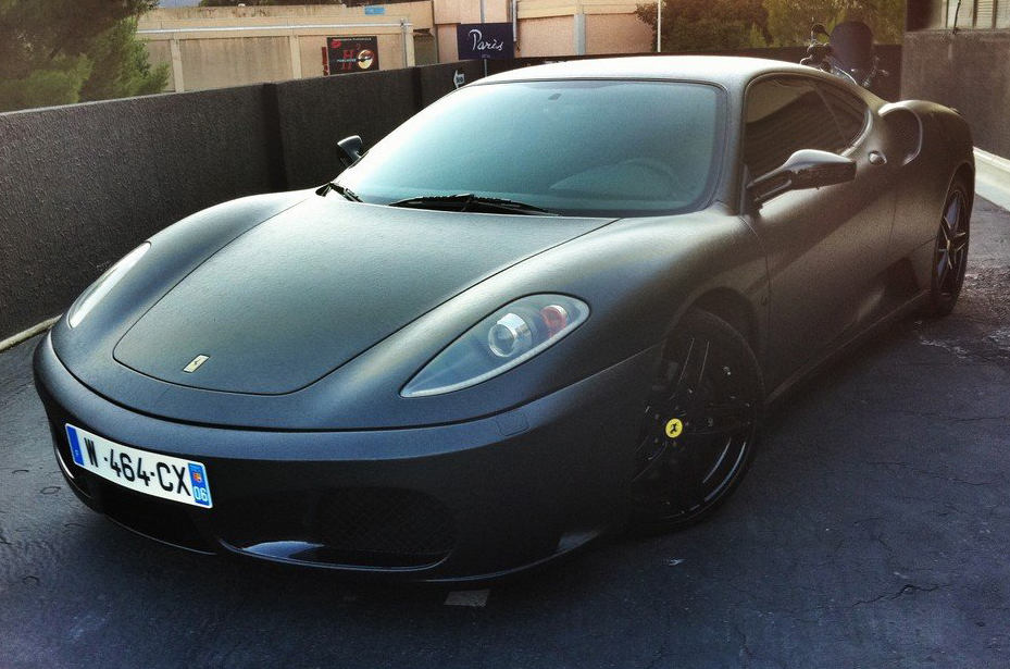 TimeZone Automotive » Bracelet or leather?