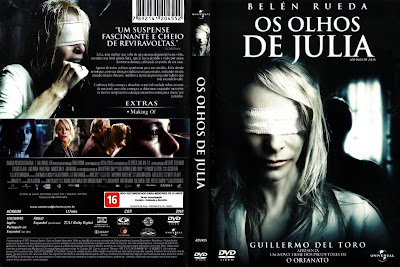 Os Olhos de Julia BDRip (2013) XviD Dual Áudio TorrenT