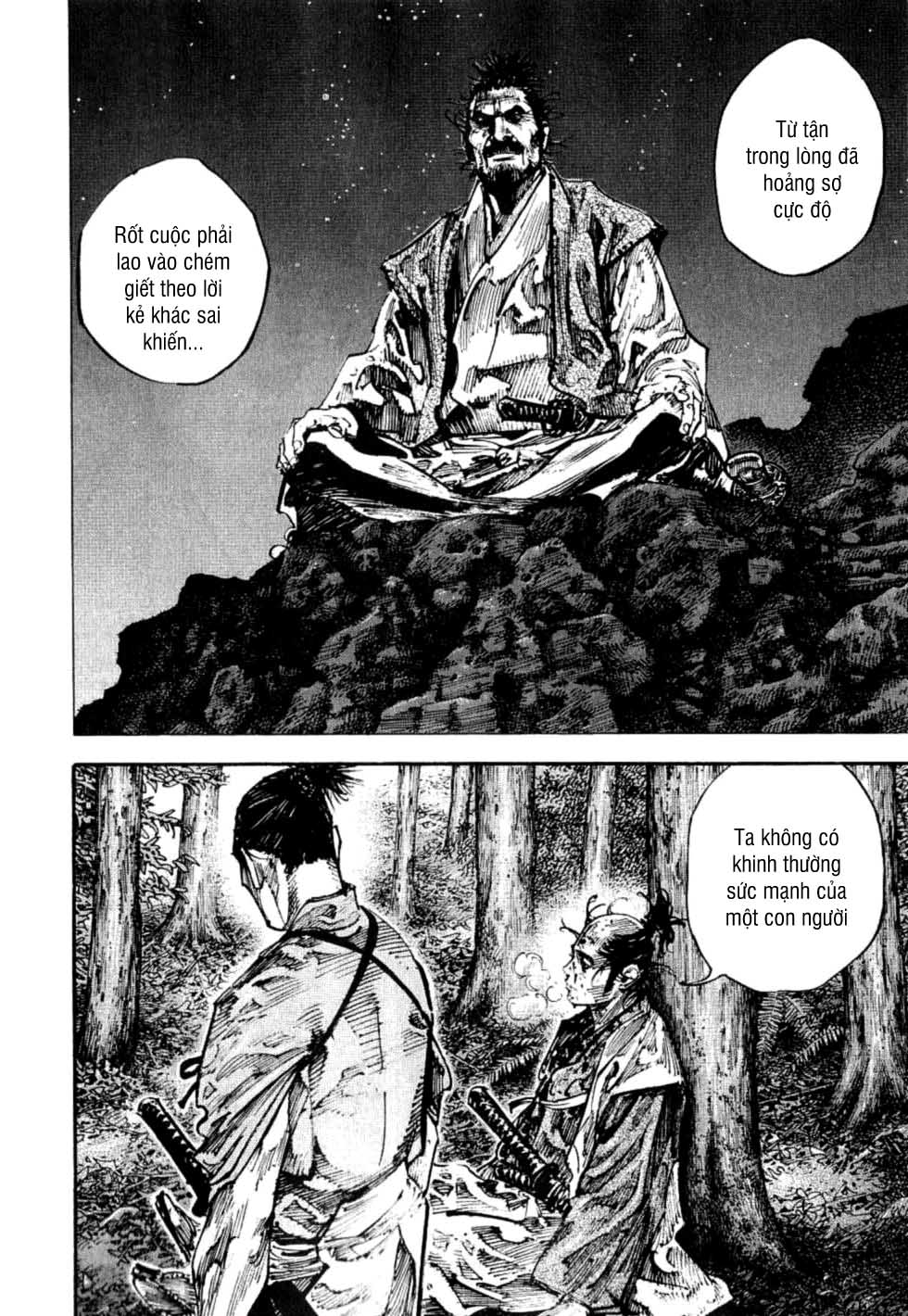 Vagabond - Lãng Khách Chap 238 - Truyen.Chap.VN