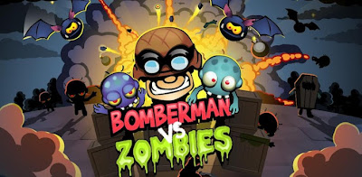 Bomberman vs Zombies  Bomberman vs Zombies