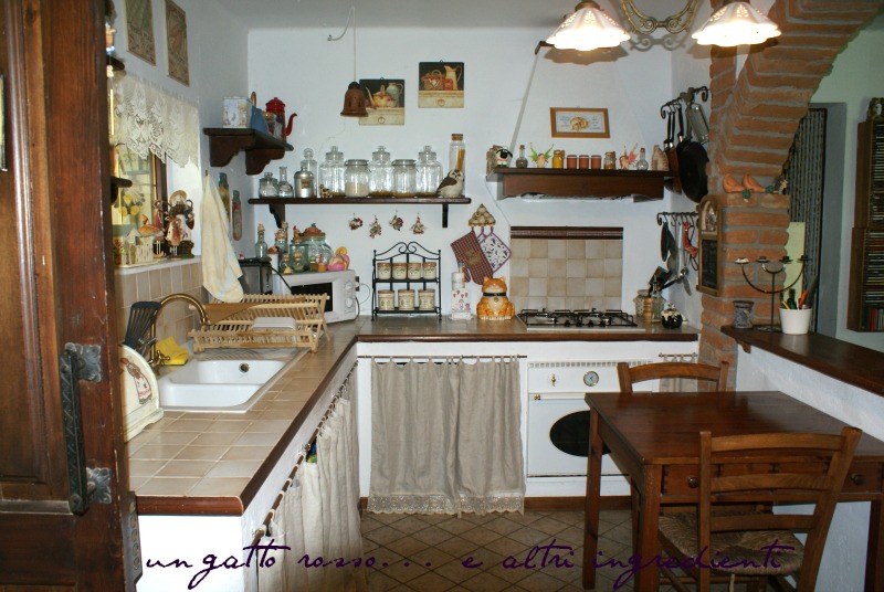 Arco Cucina Soggiorno ~ Il meglio del design degli interni