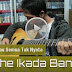 Chord Gitar Lagu The Ikada Walau Semua Tak Nyata