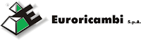 Euroricambi Shaft