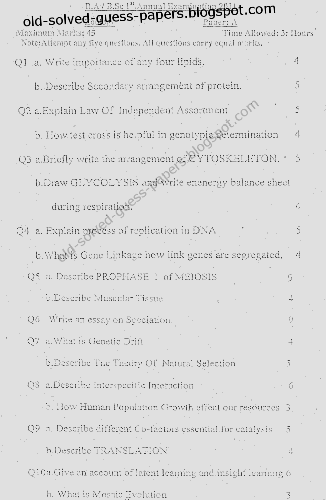 secondary research paper secondary research paper