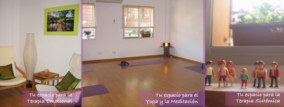 Itaca, yoga y terapias