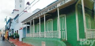 Ateneo de Barahona