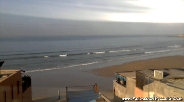 Taghazout Surf Report
