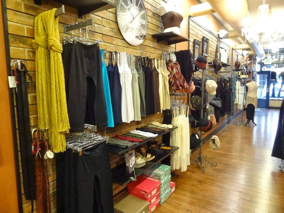 COLORADO FASHION WEEK