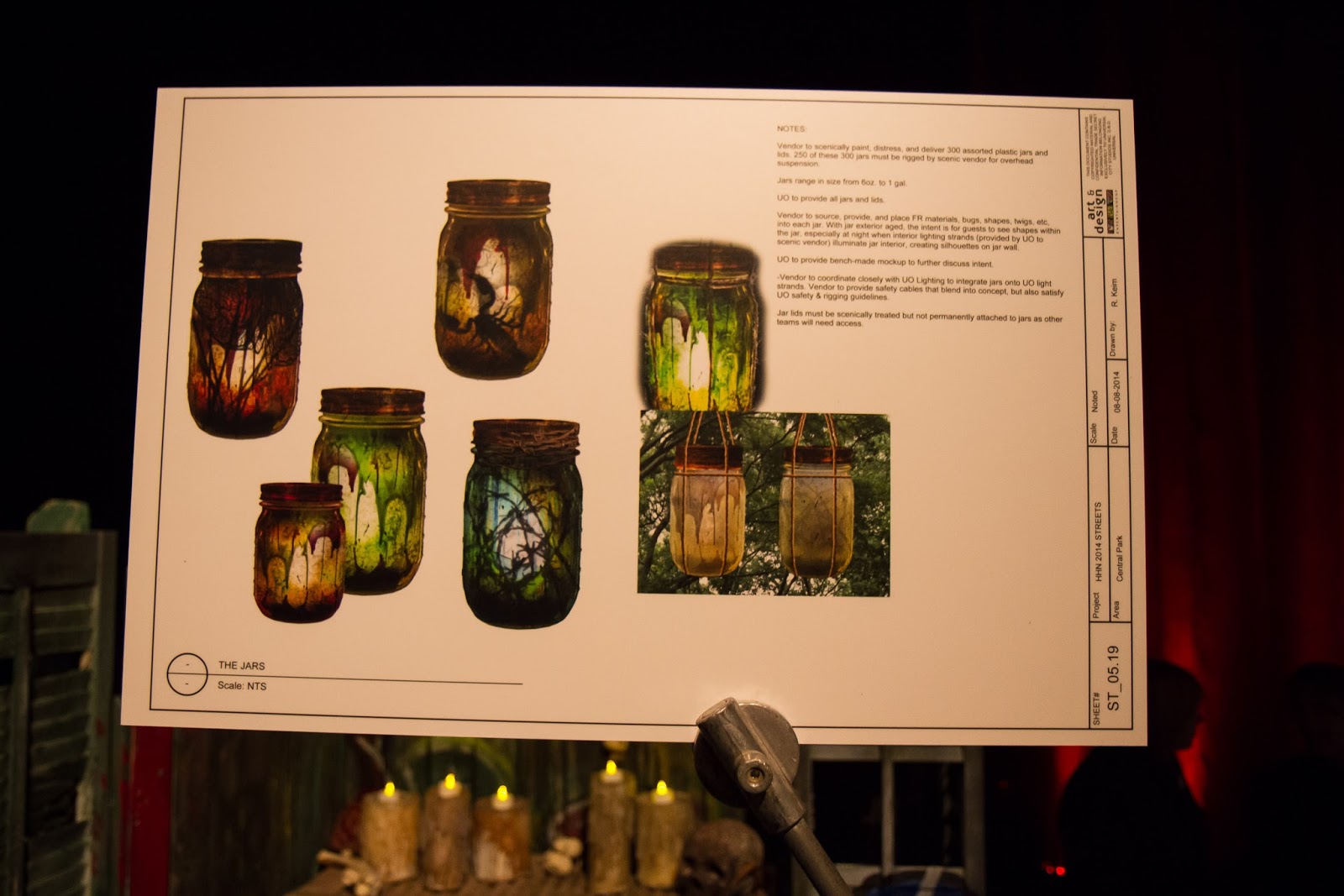 The Blog I Totally Should Make Some Of These