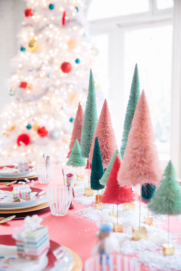 A Whimsical Wonderland Table Coco Kelley