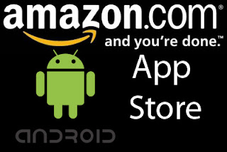 Amazon Appstore