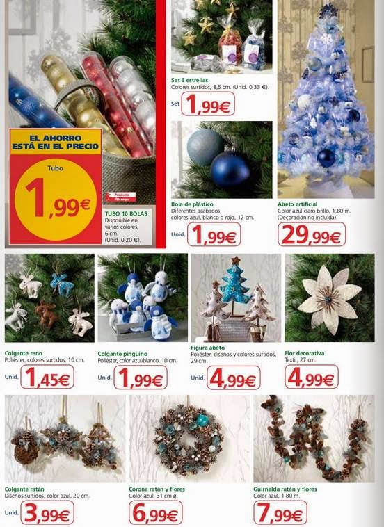 Clearance alcampo muñecos navidad Best Sale