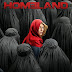 Poster  y trailer de la cuarta temporada de 'Homeland'