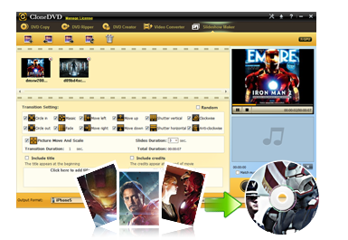 Clonedvd 7 Ultimate 7.0.0.9 Full crack