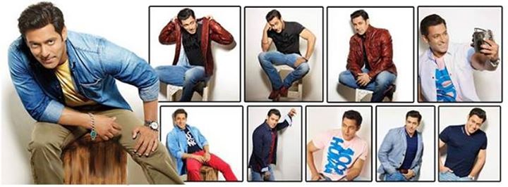 Salman Khan Mental Movie Being Human Clothing Men S And Women S