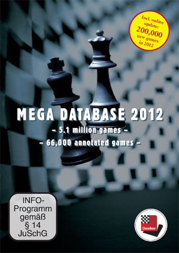 Xadrez Pirata: Chessbase 13 - Download