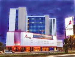 Hotel Dekat Bandara Soekarno Hatta Hotel dekat Bandara Soekarno Hatta