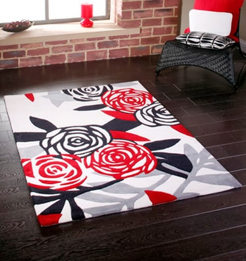 modern living room rugs ideas 2014 part 1 - living room design