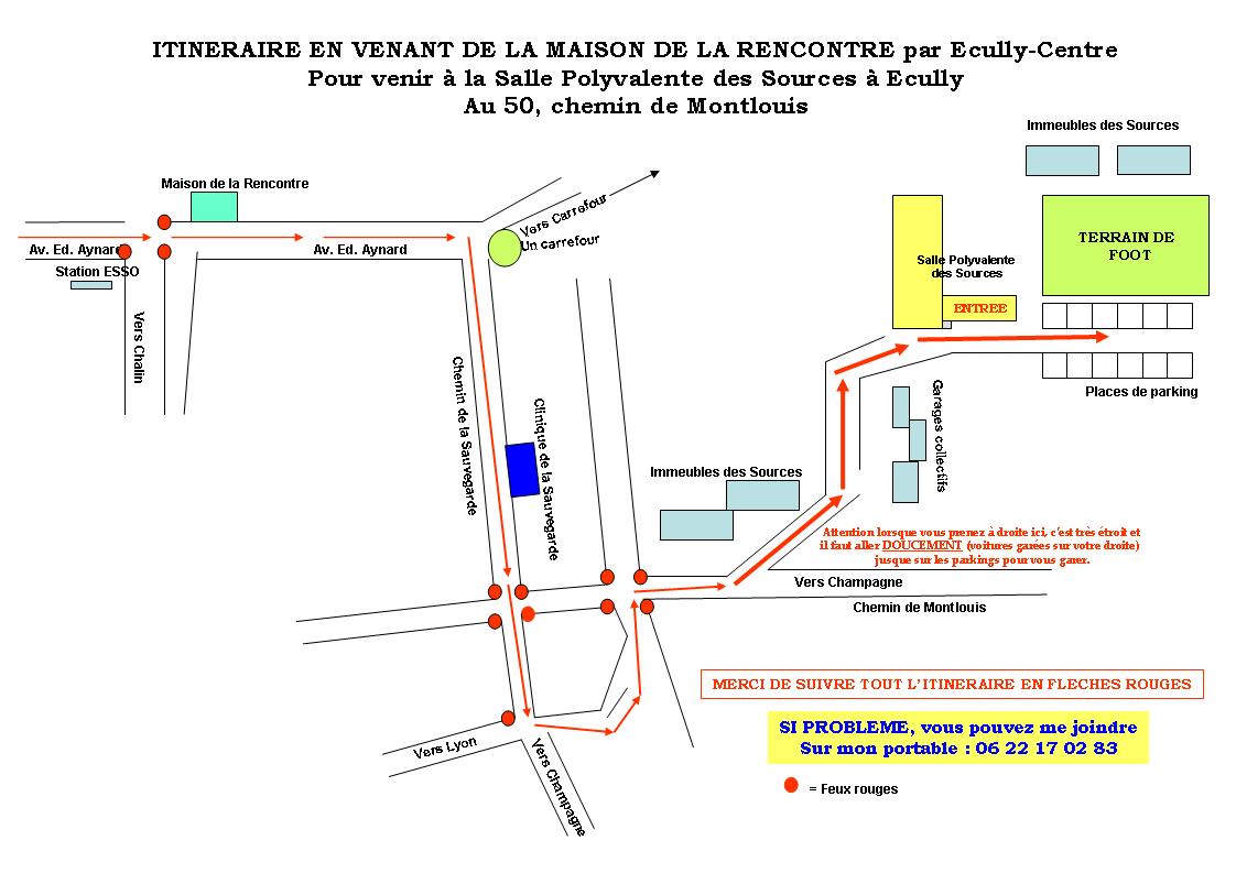 maison rencontre ecully