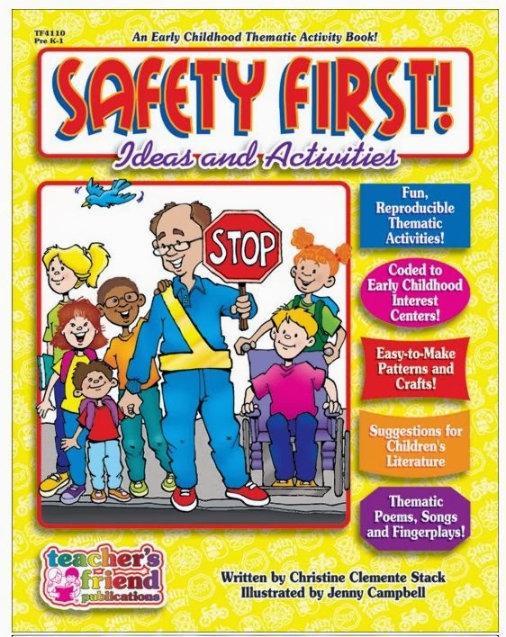 Free Safety Books Pdf