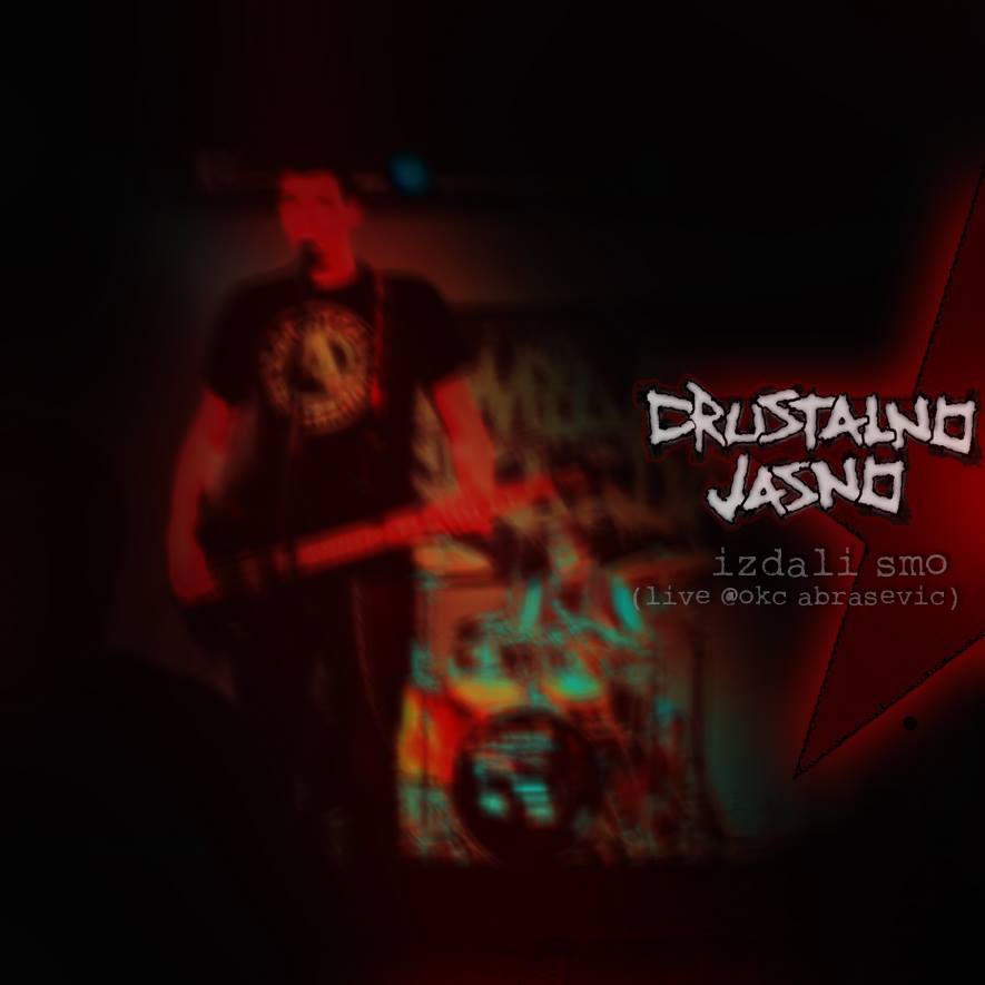 Croatian PUNK/HC scene Croatian PUNK/HC scene