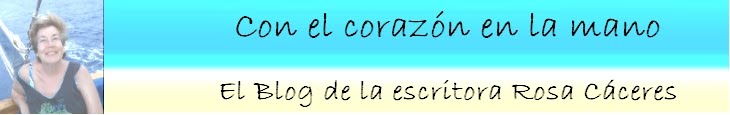 Con el corazón en la mano