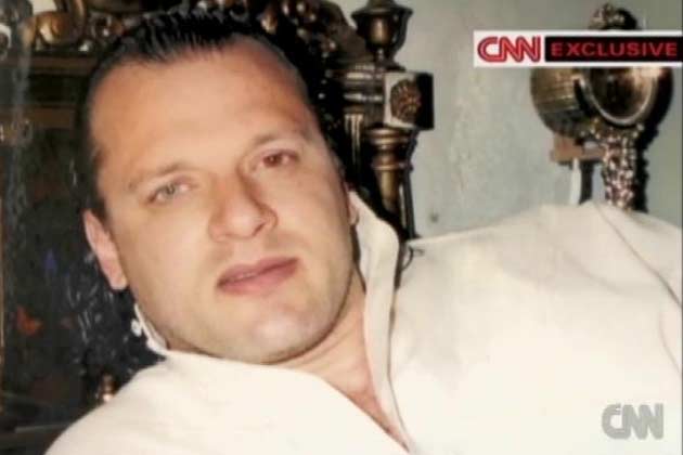 David Headley Pakistan