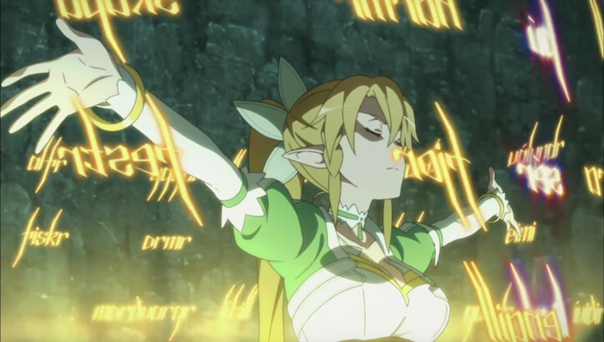 Sword Art Online Ранобэ, Том 19 Sword Art