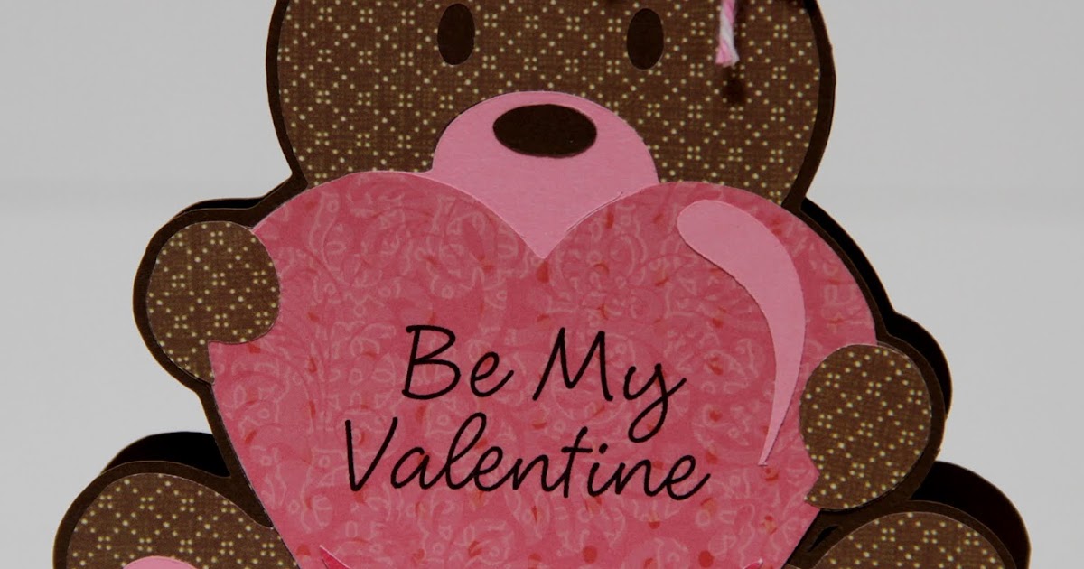 The Paper Boutique: Valentine’s Day Cards and My New Toy!!