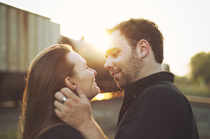 atlanta georgia engagement photography