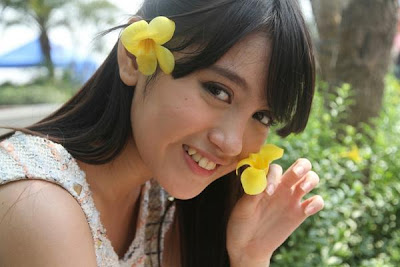 Nabilah JKT48 Nabilah JKT48