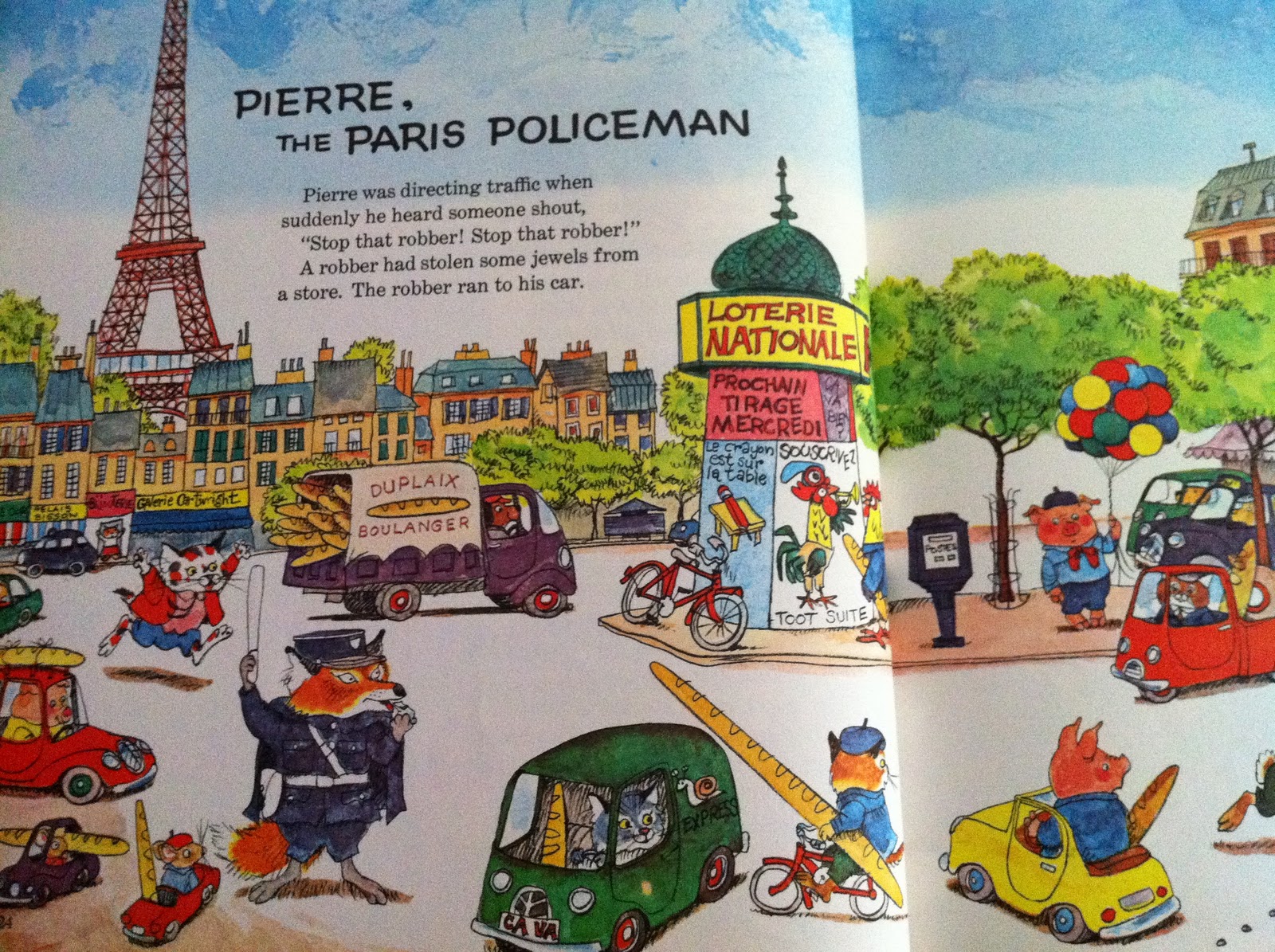 Car Mama Good Books for Young Car Lovers