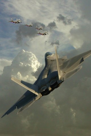 Mobile Phones Wallpaper