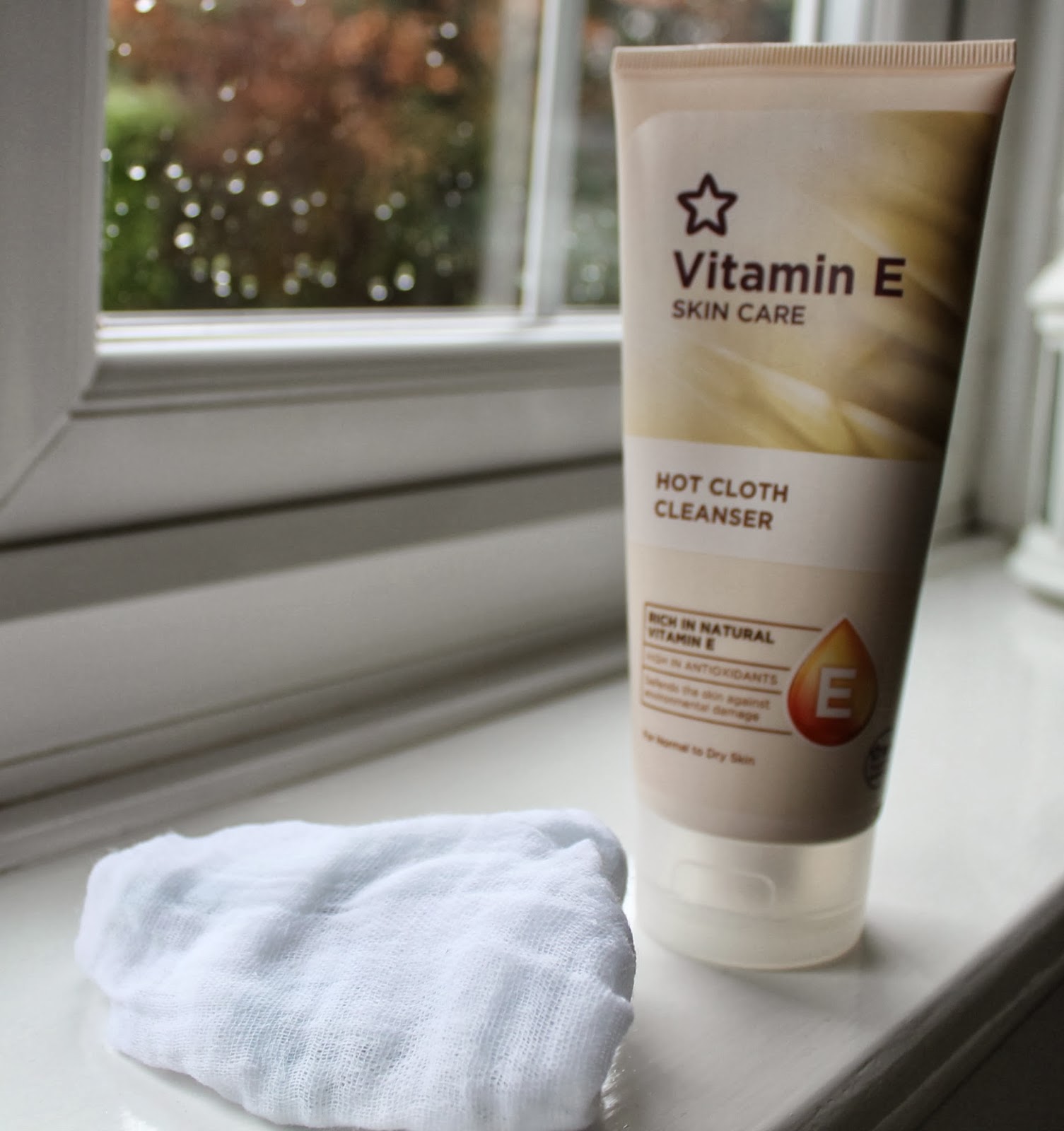 Everything But The Kitchen Sink Review Superdrug Hot Cloth Cleanser