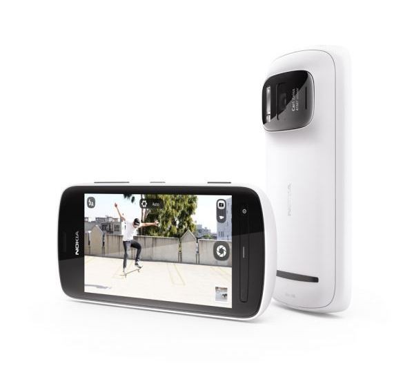 scratch e pad get a chance to win smartphones with nokia and gameloft s promo