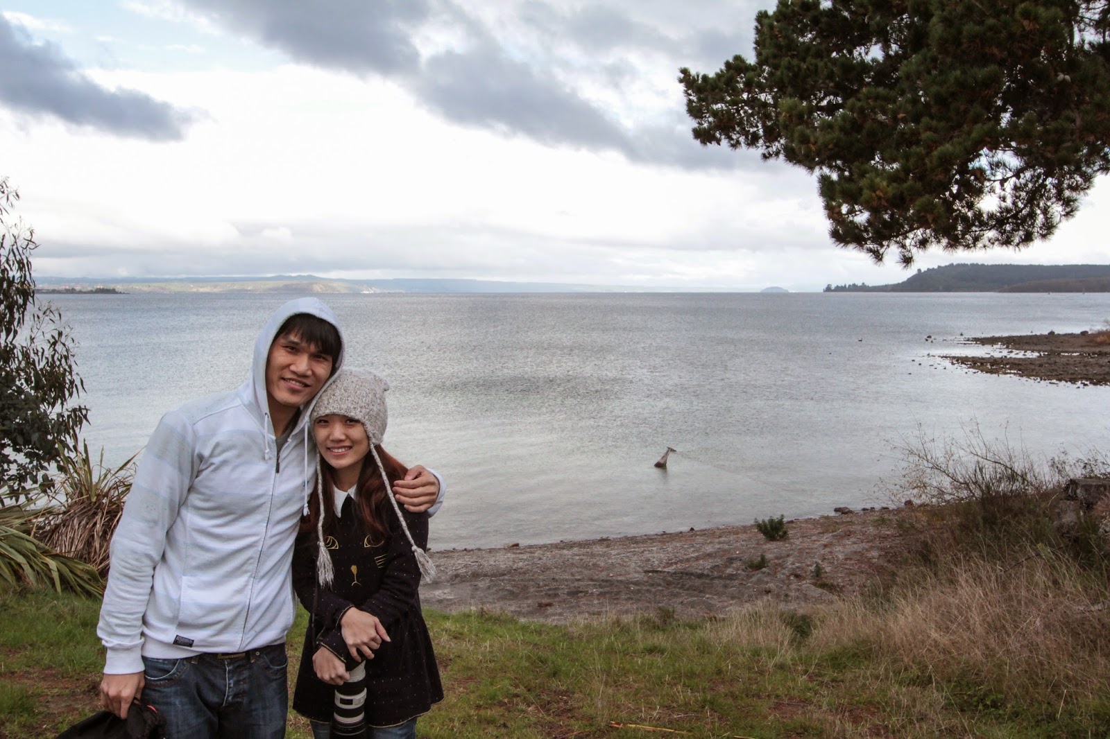 Admin Page 17 Taupo Tel