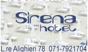 hotel sirena