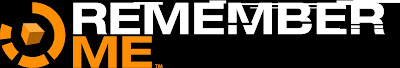 Remember Me Logo - We Know Gamers