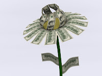 money flower