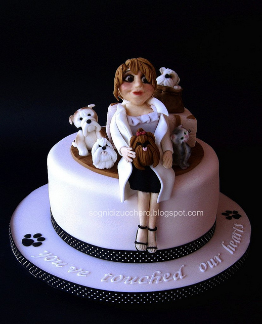 Nursing School Cake Ideas Nursing School Cake Ideas