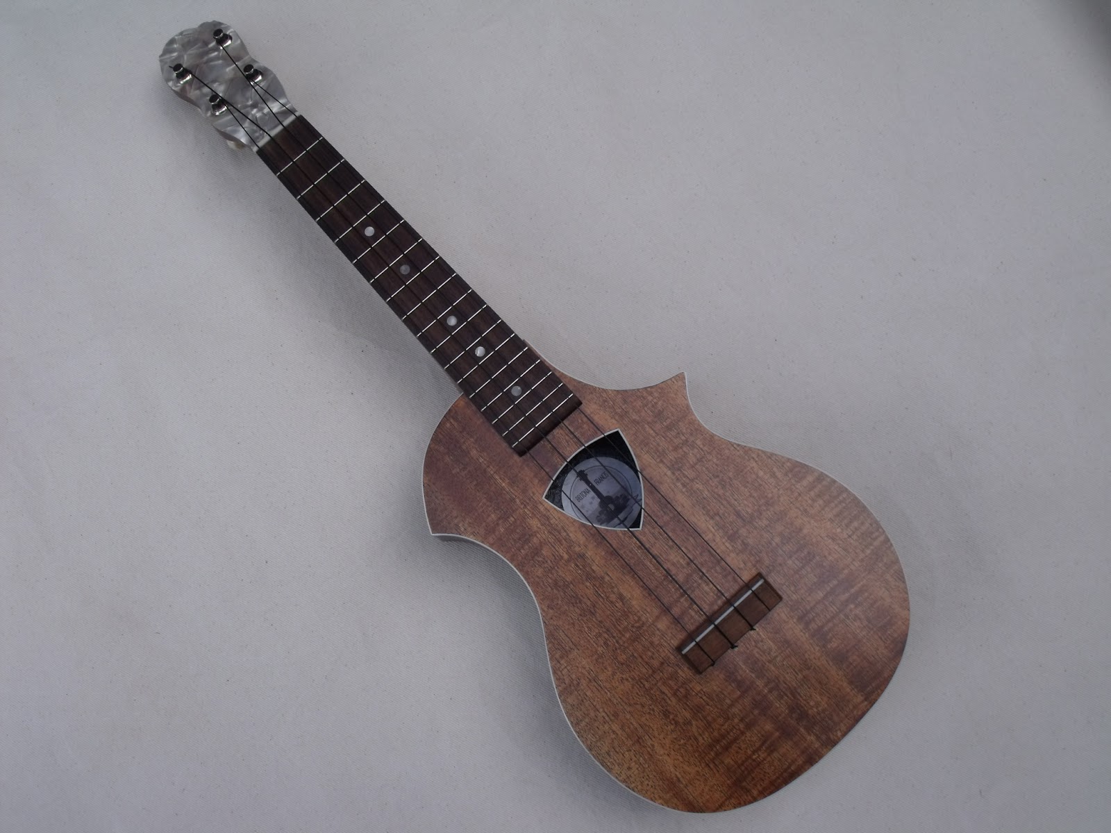 Beltona Resonator Instruments Ukuleles for sale