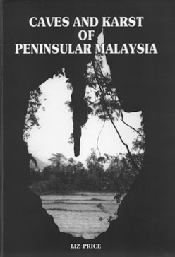 Caves & Karst of Peninsula Malaysia Register