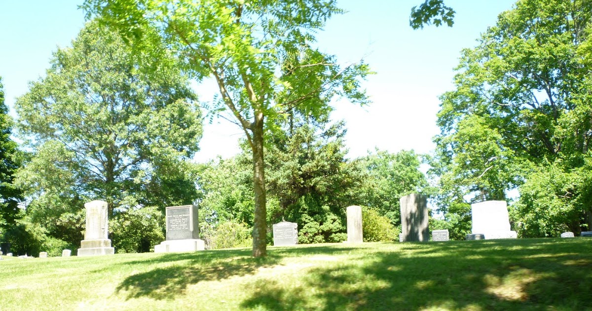 Threading needles in a haystack the genealogy journey Tombstone
