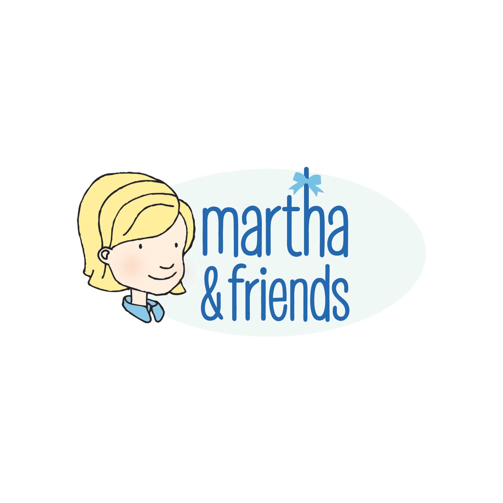 Martha Logo
