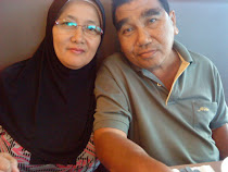 I love you Mum and Dad
