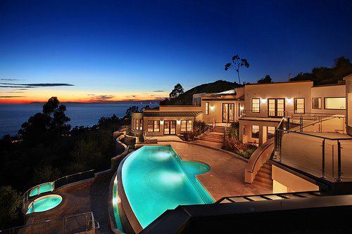 Dream Home Ideas | Architecture | Design | Homes | Dream House 2