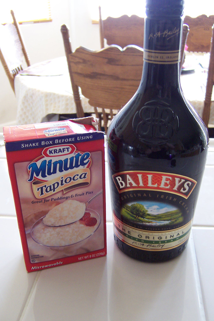 the chatty mom bailey s irish cream chocolate tapioca the chatty mom bailey s irish cream chocolate tapioca
